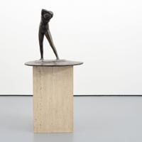 Reg Butler Sculpture, Nude Female Form - Sold for $5,440 on 03-01-2025 (Lot 269).jpg